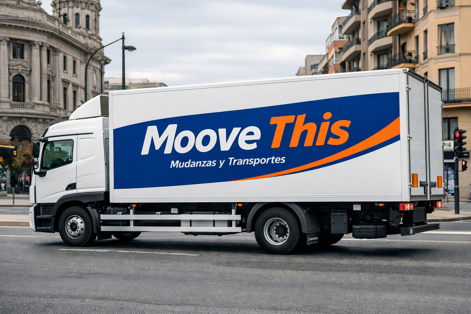 Furgoneta MooveThis en ciudad (1)
