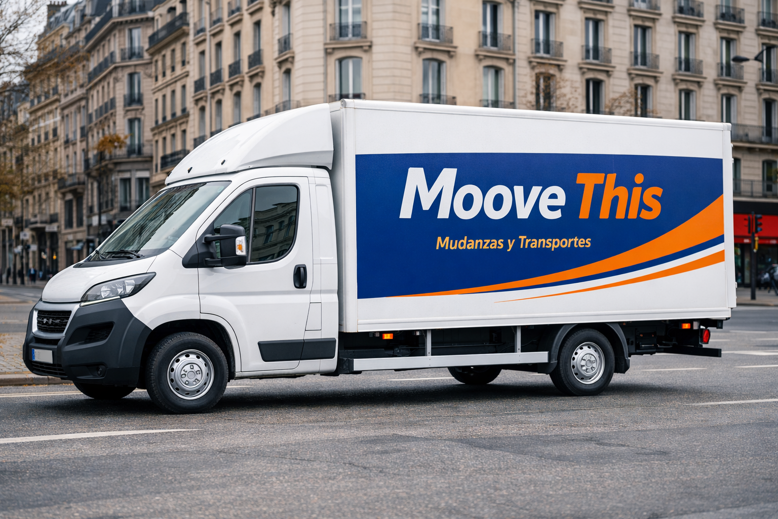 Furgoneta MooveThis en ciudad (4)